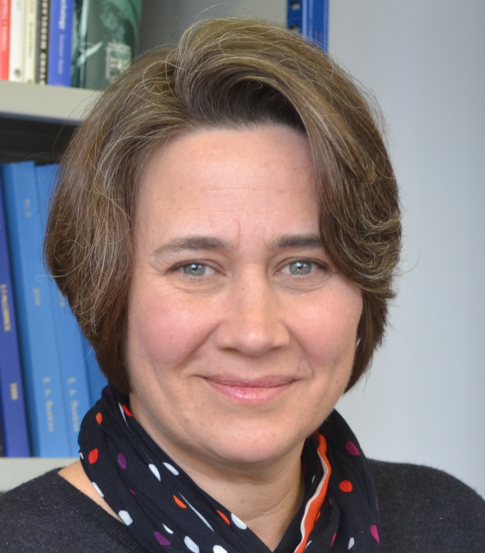 Professor Kathleen Rastle